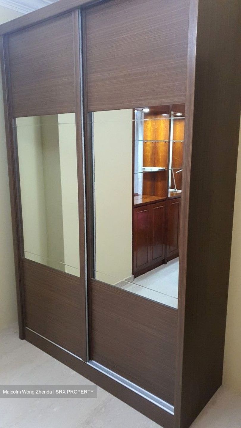 Blk 370 Woodlands Avenue 1 (Woodlands), HDB 5 Rooms #583993601